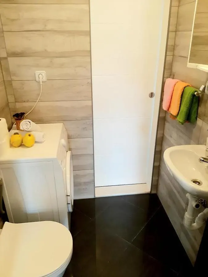 Apartmán Marinovi Dvori Slatine