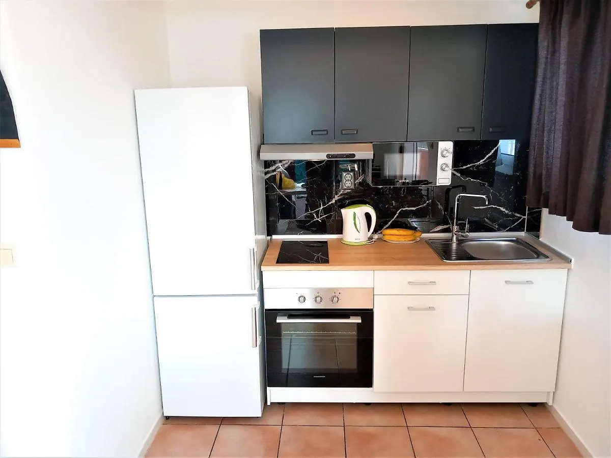 Apartmán Marinovi Dvori Slatine