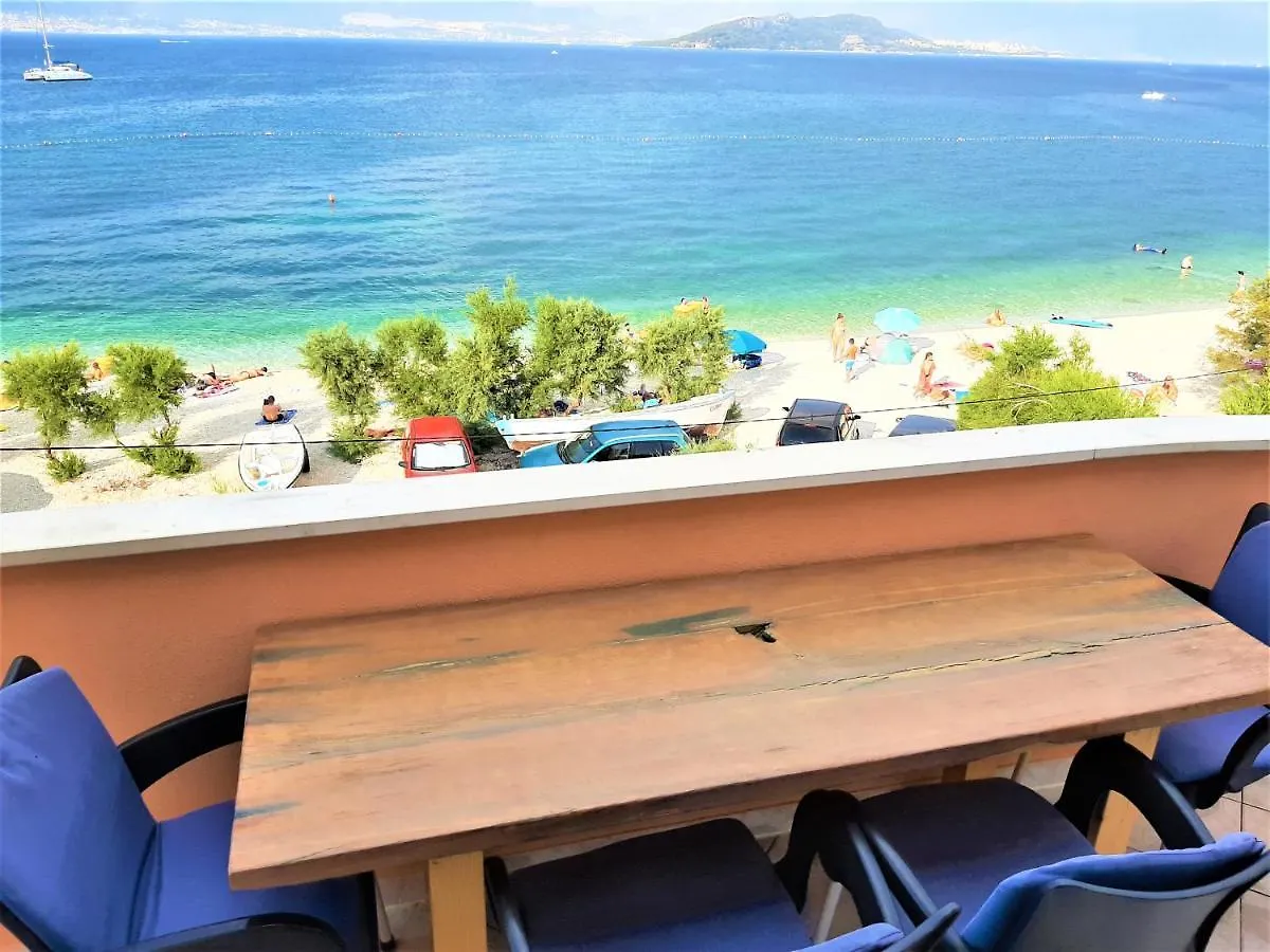 Apartmán Marinovi Dvori Slatine