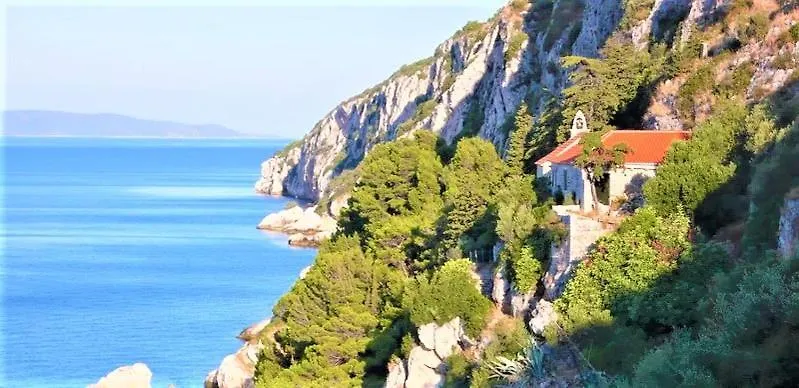 Apartmán Marinovi Dvori Slatine