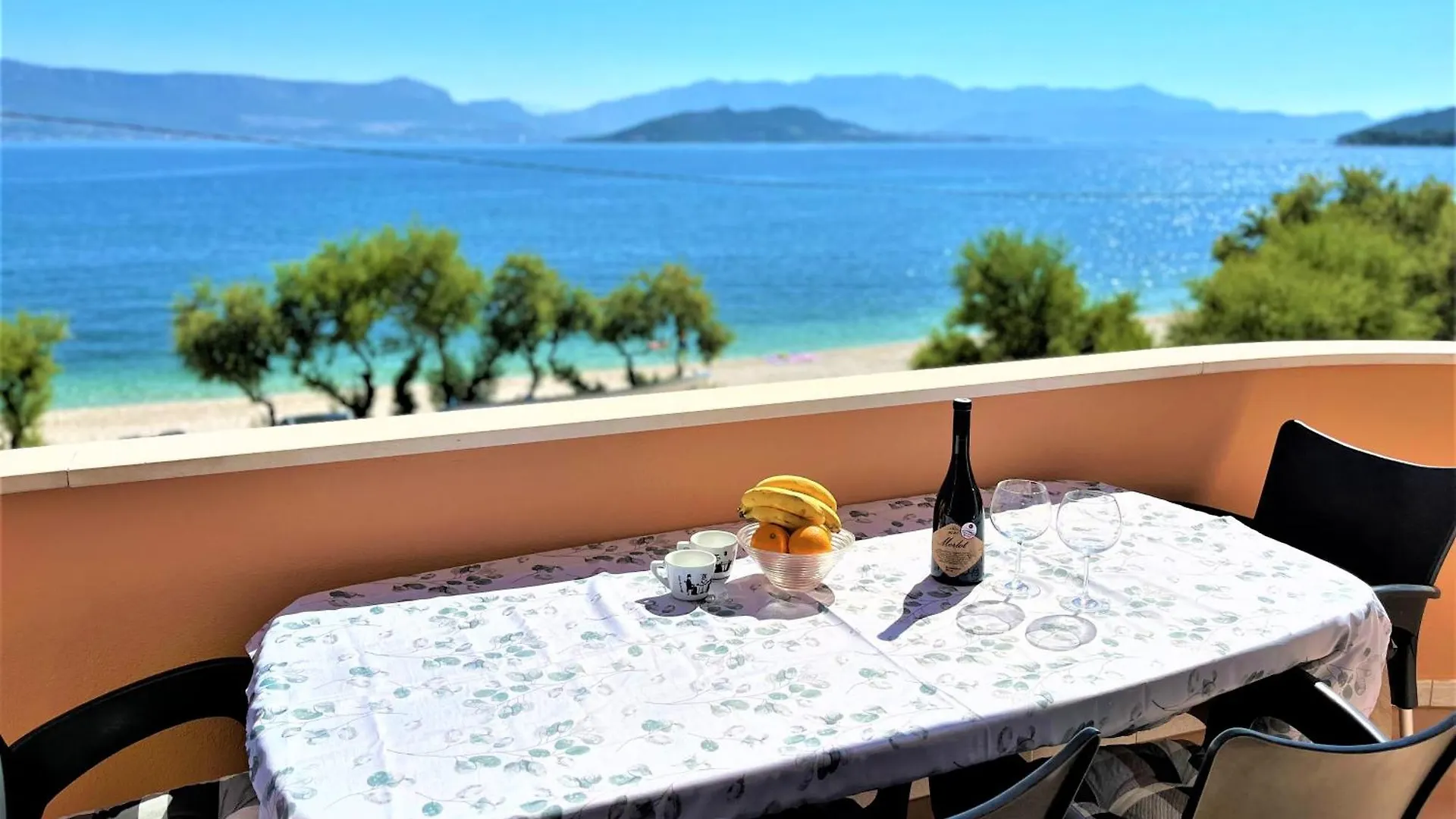 Apartmán Marinovi Dvori Slatine