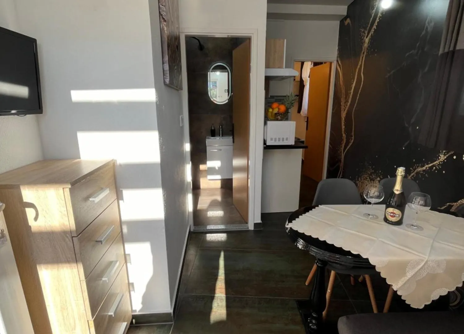 Apartmán Marinovi Dvori Slatine