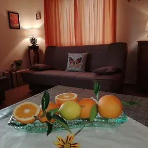 Marina Apartament