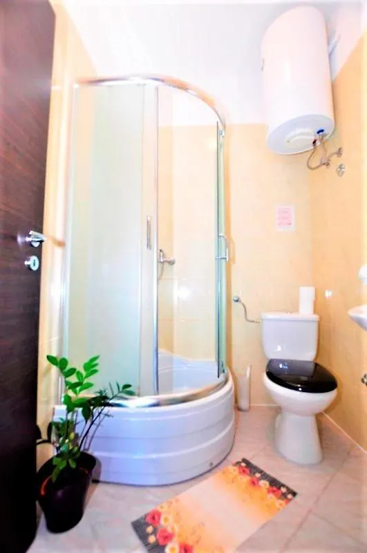 Marinovi Dvori Apartment Slatine